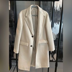 Zara Coat